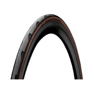Plášť CONTINENTAL Grand Prix 5000 S TR Transparent kevlar