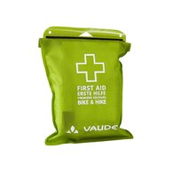 Lékárnička VAUDE First Aid Kit S Waterproof Chute Green