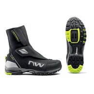 Tretry NORTHWAVE Himalaya Black