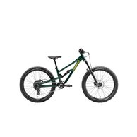 NORCO Fluid 24 Dark Mettalic Green