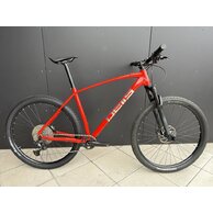PELLS Razzer Evo 1 Candy Red