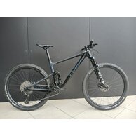 GHOST Lector FS Essential Black/Grey