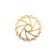 Brzdový kotouč PRO-T AGR WIND CUTTER 180mm