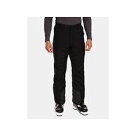 Lyžařské kalhoty KILPI Gabone Black