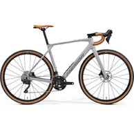 MERIDA Mission 4000 Silk Grey (Gunmetal Grey)