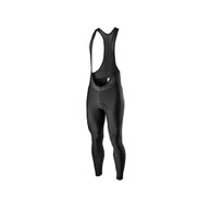Zimní kalhoty CASTELLI Entrata Black