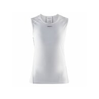 Dámské funkční tričko bez rukávůCRAFT W Scampolo Mesh Superlight