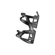 Košík na láhev ELITE Prism Carbon Matt Black/Black