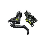 Kotoučová brzda MAGURA MT7 PRO HC