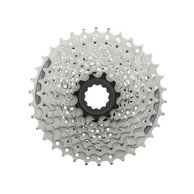 Kazeta SHIMANO CS-HG201 9s