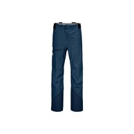 Kalhoty ORTOVOX 3L Ortler Deep Ocean