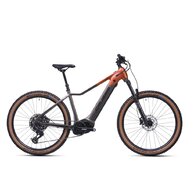 CRUSSIS e-Guera 10.11 894 Wh