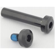 NORCO Upper Shock Shaft & Nut