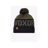 Čepice ORTOVOX Bobble Knit Dark Wild Herbs