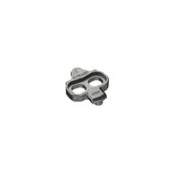 Kufry LOOK X-Track Grey
