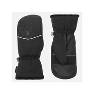 Dámské rukavice ROSSIGNOL W TEMPTATION IMPR M-BLACK
