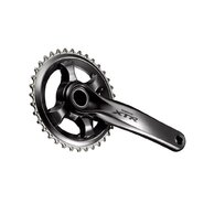 Kliky SHIMANO XTR FC-M9000 1x11s