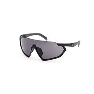 Sluneční brýle ADIDAS Sport SP0041 Matte Black/Smoke