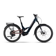 HAIBIKE Adventr 8.5 Low Copper/Mystery Glossy