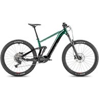 MOUSTACHE Samedi 29 Trail 150.2 British Green