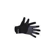 Rukavice CRAFT ADV Lumen Fleece Black