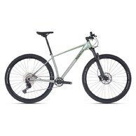 SUPERIOR XP 6.1 Gloss Rainbow Green