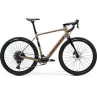 MERIDA eSilex+ 600 Oak Bork (Bronze)