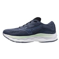 Běžecké boty Mizuno WAVE SERENE VintageIndigo FrontierBlue Bay