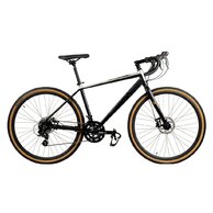 OLPRAN Ursus Arctos Basic Grey/Black