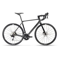 STEVENS Aspin Disc Smoked Steel