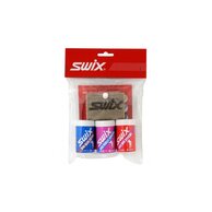 Sada vosků SWIX V40, V45, V55, T10