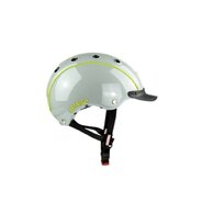 Dětská helma CASCO Mini 2 Neon Sand 46-52 cm