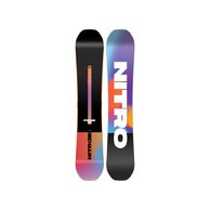 Snowboard NITRO PRIME CHROMA WIDE