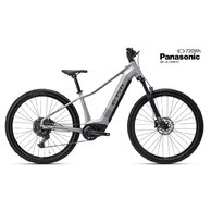 CTM Ruby GX Pro 29 Matt Silver