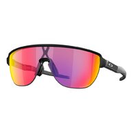 Brýle OAKLEY Corridor Matte Black/Prizm Road
