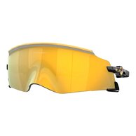 Brýle OAKLEY Kato Polished Black/Prizm 24k