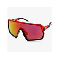 Brýle RUDY PROJECT Kelion Crystal Red/Black/Multilaser Red