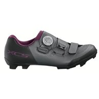 Dámské tretry SHIMANO SH-XC502 Grey