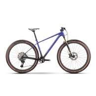 RAYMON Arid Ultra Hyacinth/Carbon