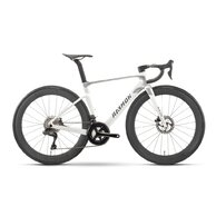 RAYMON Arva Pro Star White/Silver