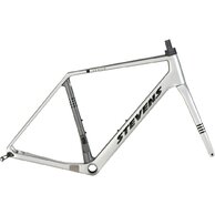 Rámový set STEVENS Xenith Vogue Silver