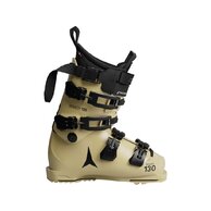 Sjezdové boty ATOMIC REMEDY 130 Butter/Black