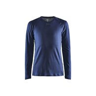 Triko s dlouhým rukávem CRAFT ADV Essence Dark Blue
