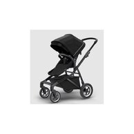 THULE Sleek Midnight Black on Black