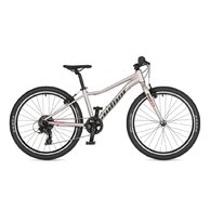 AUTHOR Limit 24 Titan/Matte Black/Red