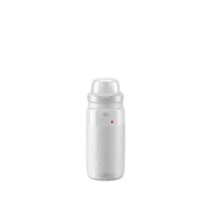 Láhev ELITE Fly MTB Tex Clear 550ml