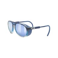 Brýle UVEX MTN Classic P Blue Matt Fade/Mirror Blue