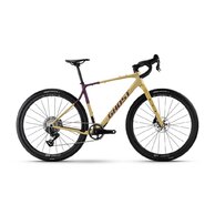 GHOST Asket CF LTD Honey Gold/Berry Blush Matt