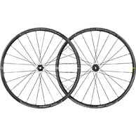Zapletená kola MAVIC CROSSMAX SL ULTIMATE 30 29 Boost 6 děr Sram XD