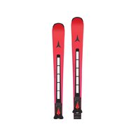 Lyže ATOMIC REDSTER G9 REVOSHOCK S + I 12 GW Red Tension